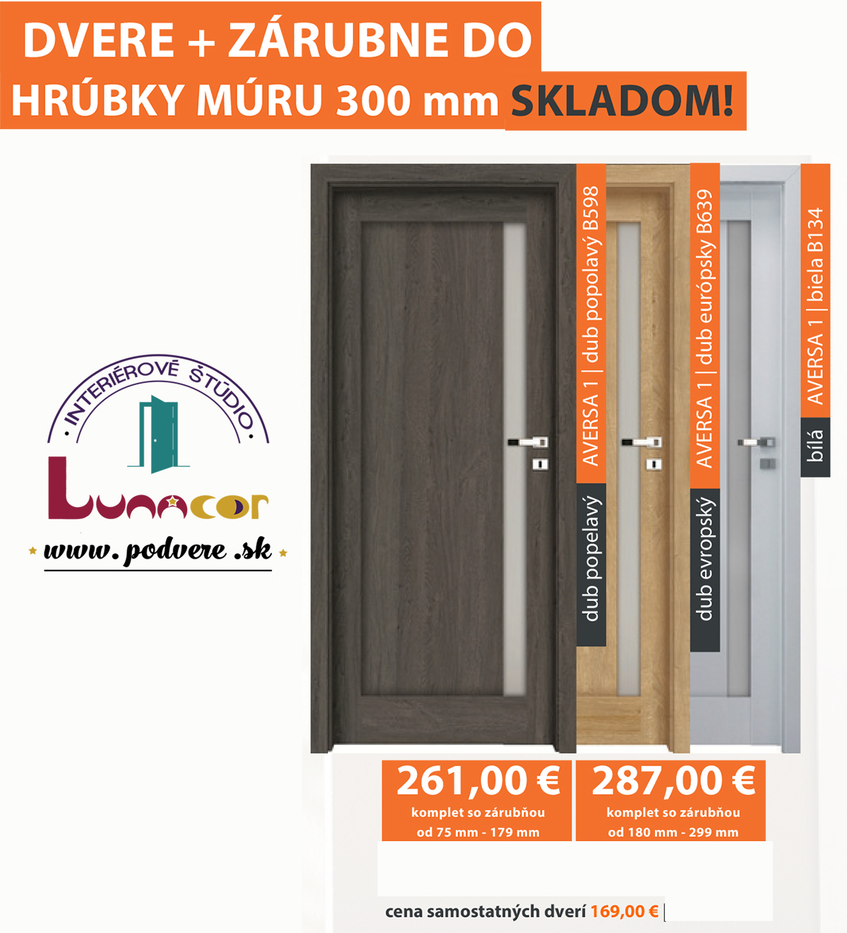 AKCIA SD 2025-4-12 Invado Aversa skladom
